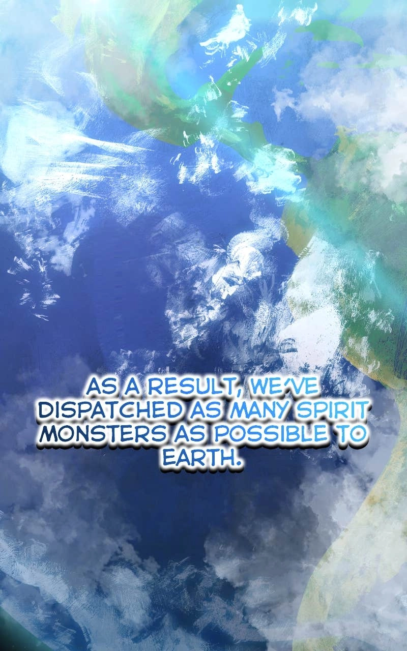 Kindergarten for Divine Beasts Chapter 39, page 17 of 147