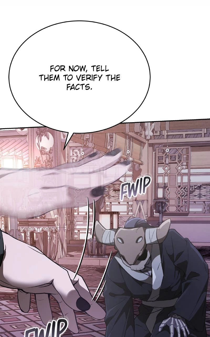 Kindergarten for Divine Beasts Chapter 39, page 21 of 147
