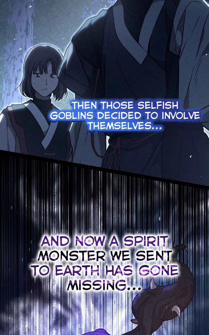 Kindergarten for Divine Beasts Chapter 39, page 25 of 147