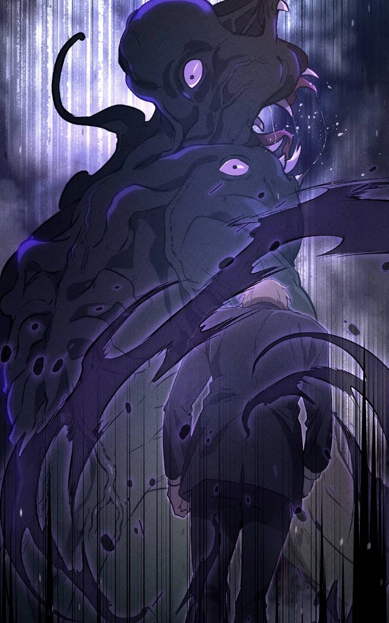 Kindergarten for Divine Beasts Chapter 39, page 26 of 147