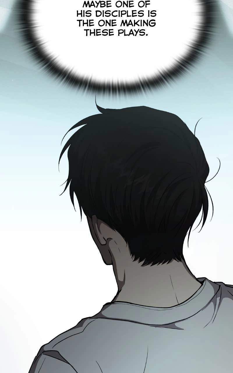 Kindergarten for Divine Beasts Chapter 39, page 31 of 147