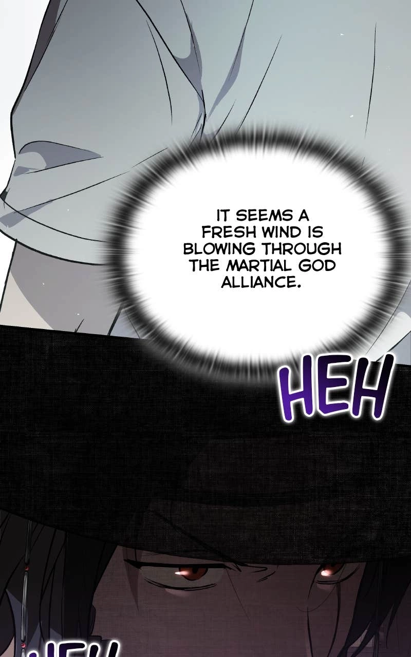 Kindergarten for Divine Beasts Chapter 39, page 32 of 147
