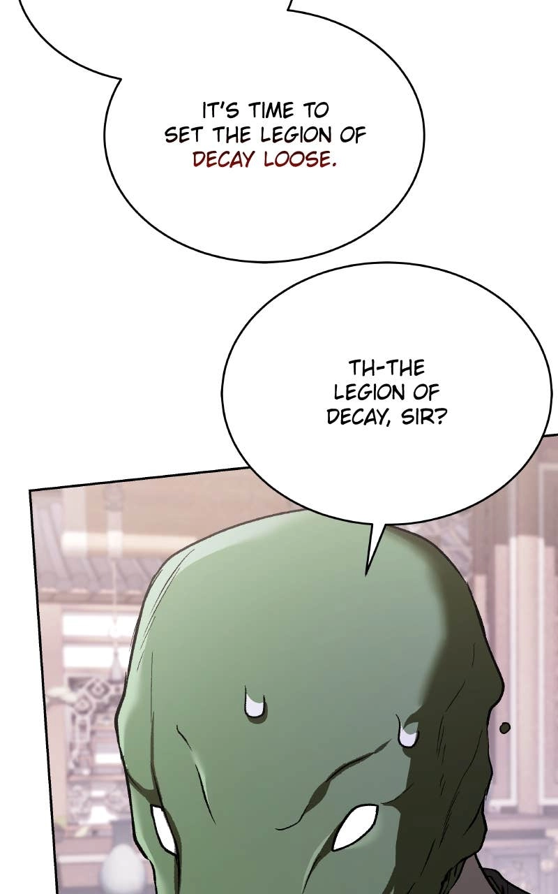 Kindergarten for Divine Beasts Chapter 39, page 34 of 147