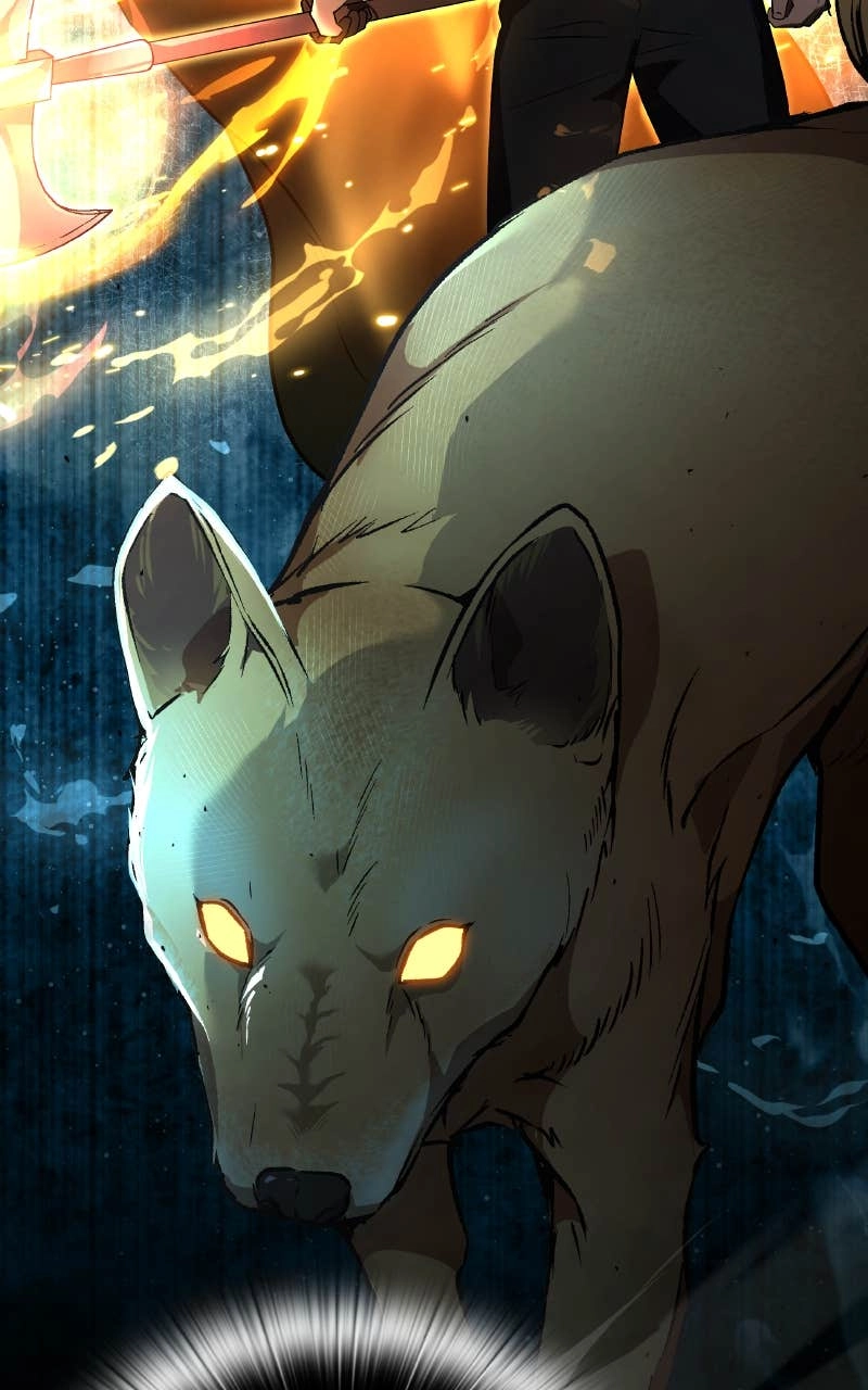 Kindergarten for Divine Beasts Chapter 39, page 42 of 147
