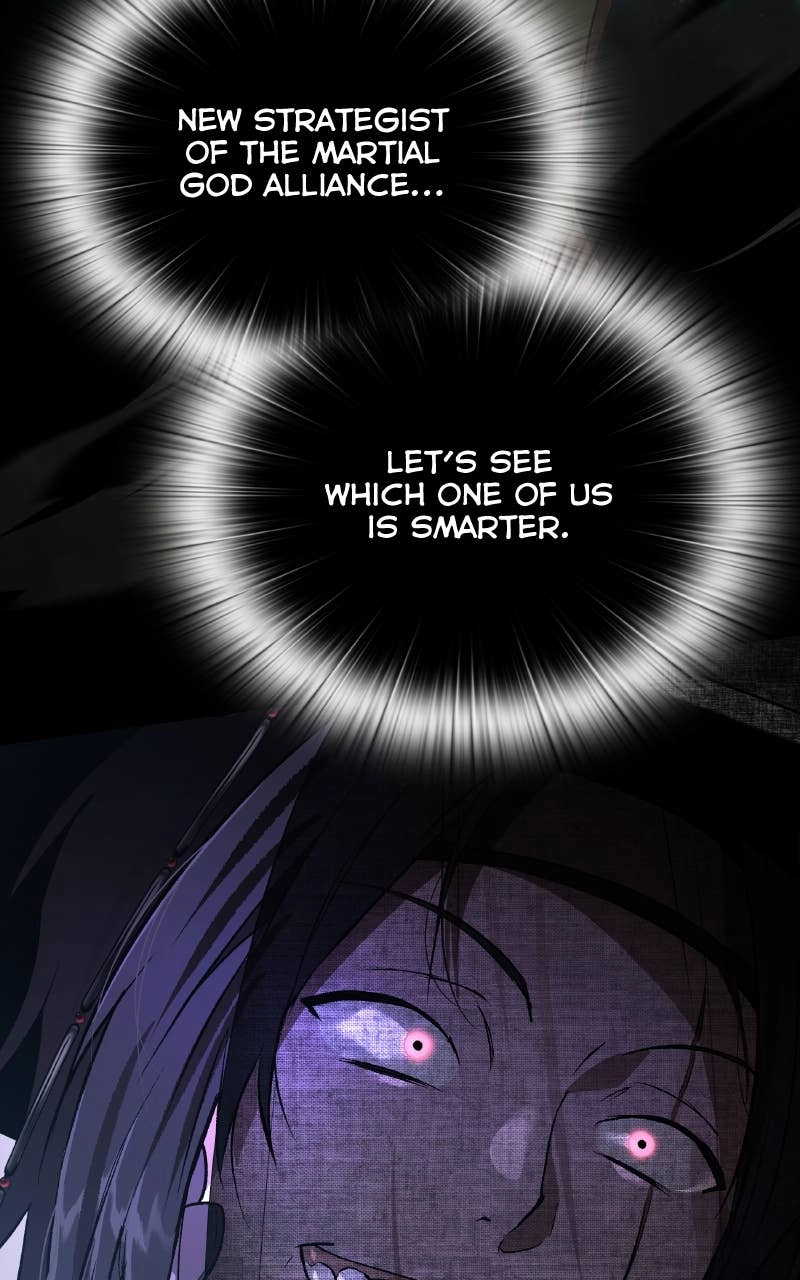 Kindergarten for Divine Beasts Chapter 39, page 43 of 147