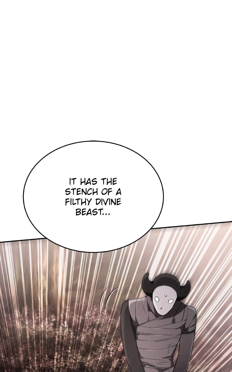 Kindergarten for Divine Beasts Chapter 39, page 54 of 147
