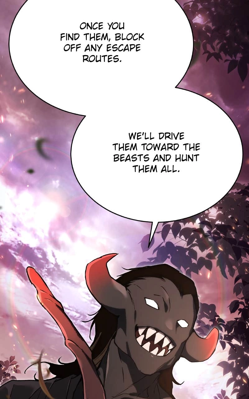 Kindergarten for Divine Beasts Chapter 39, page 57 of 147