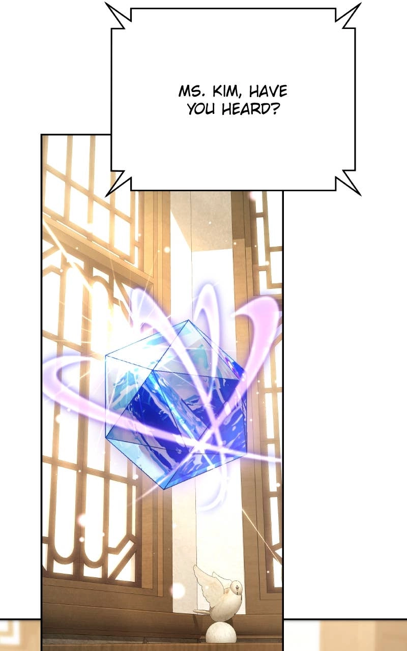 Kindergarten for Divine Beasts Chapter 39, page 62 of 147