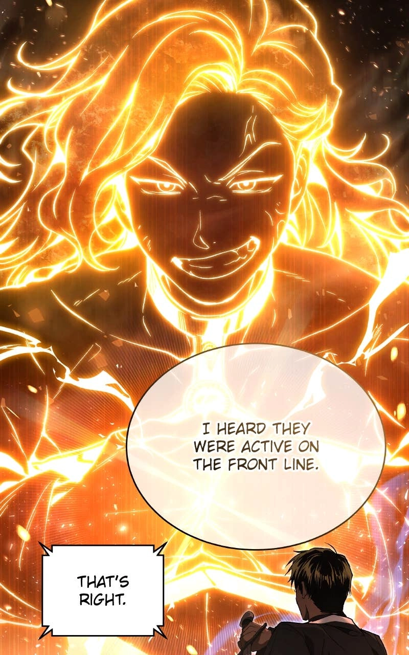 Kindergarten for Divine Beasts Chapter 39, page 65 of 147