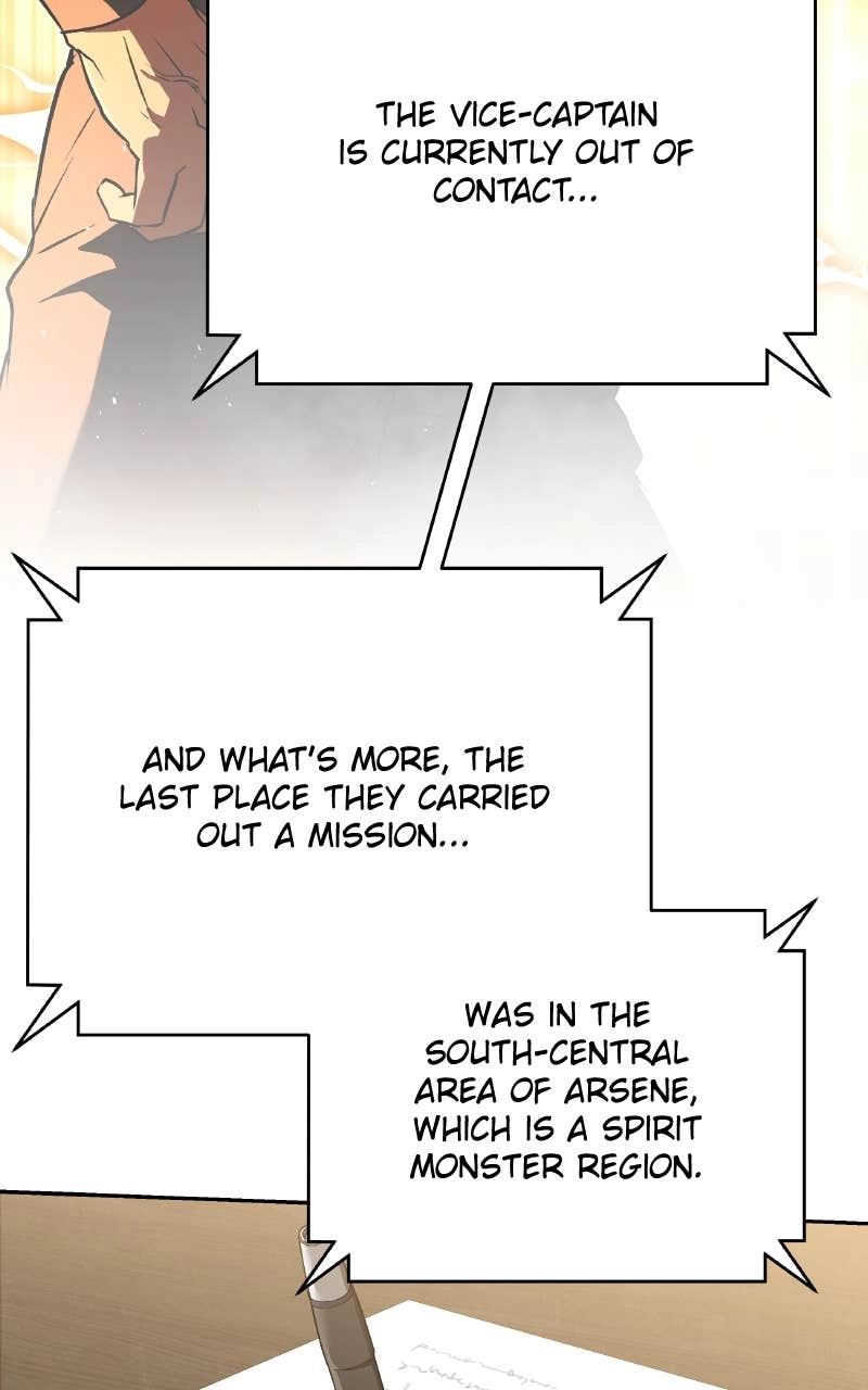 Kindergarten for Divine Beasts Chapter 39, page 67 of 147