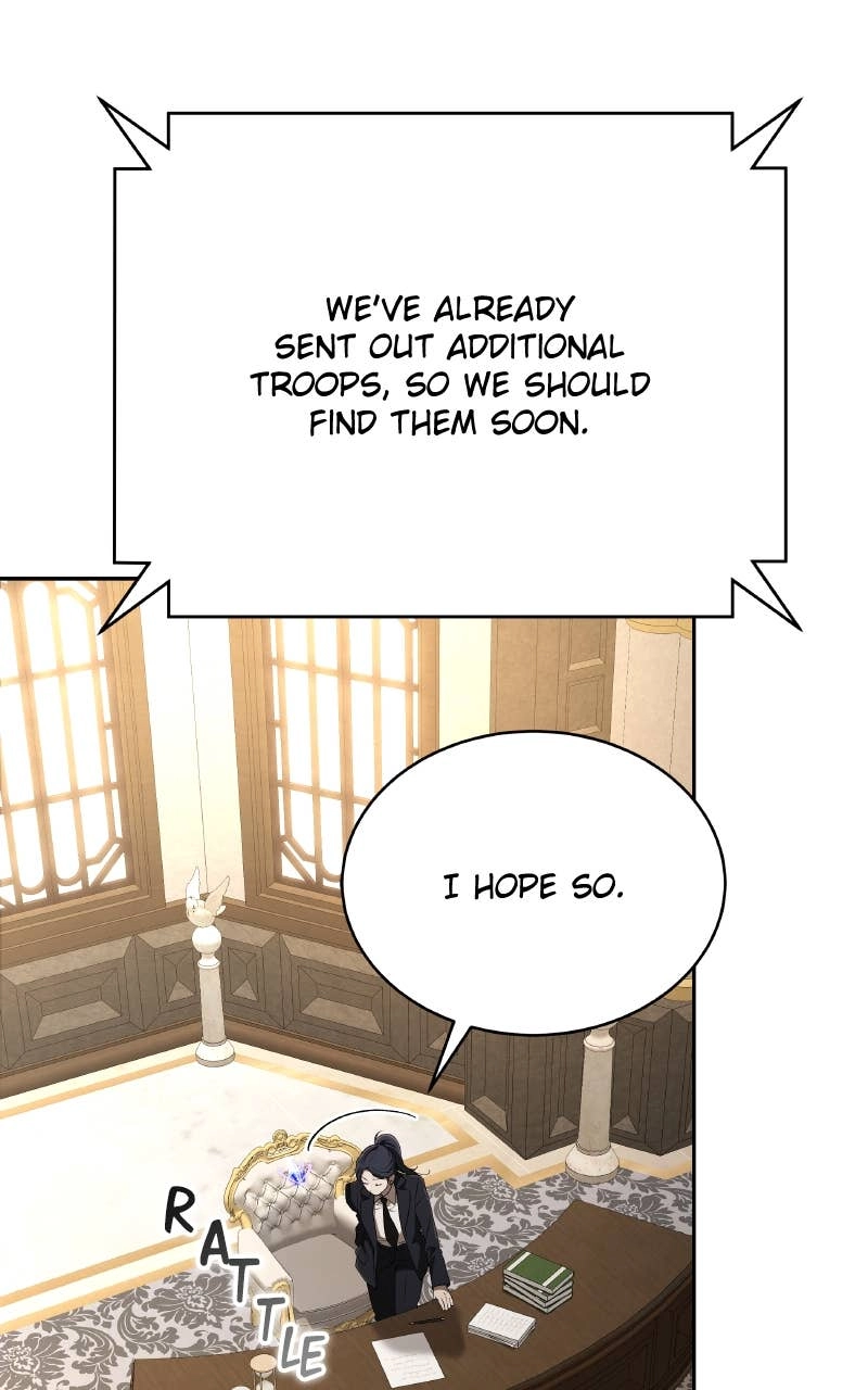 Kindergarten for Divine Beasts Chapter 39, page 71 of 147