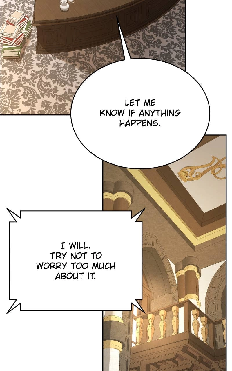 Kindergarten for Divine Beasts Chapter 39, page 72 of 147