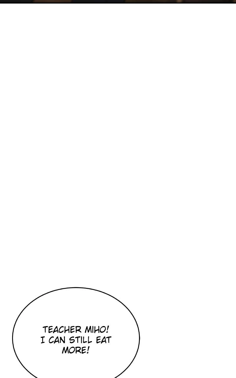 Kindergarten for Divine Beasts Chapter 39, page 85 of 147