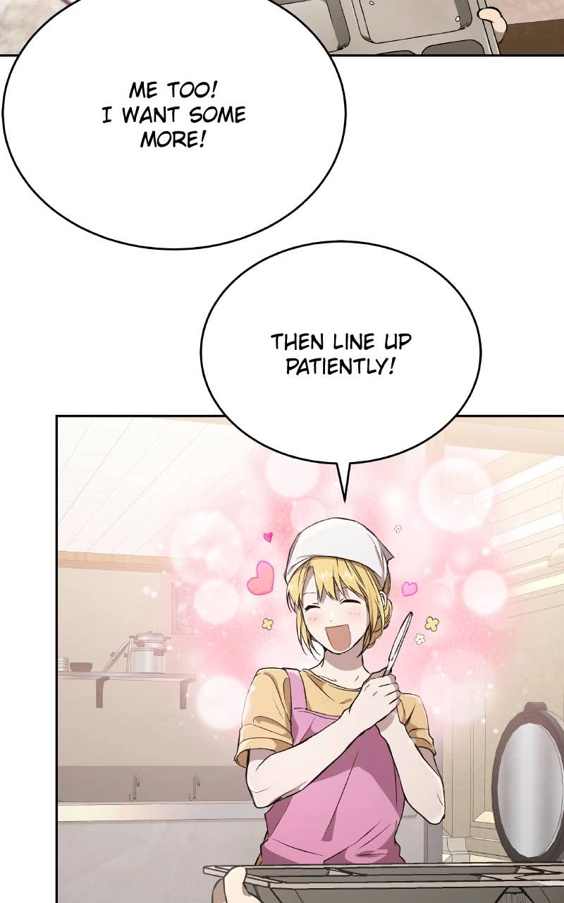 Kindergarten for Divine Beasts Chapter 39, page 87 of 147