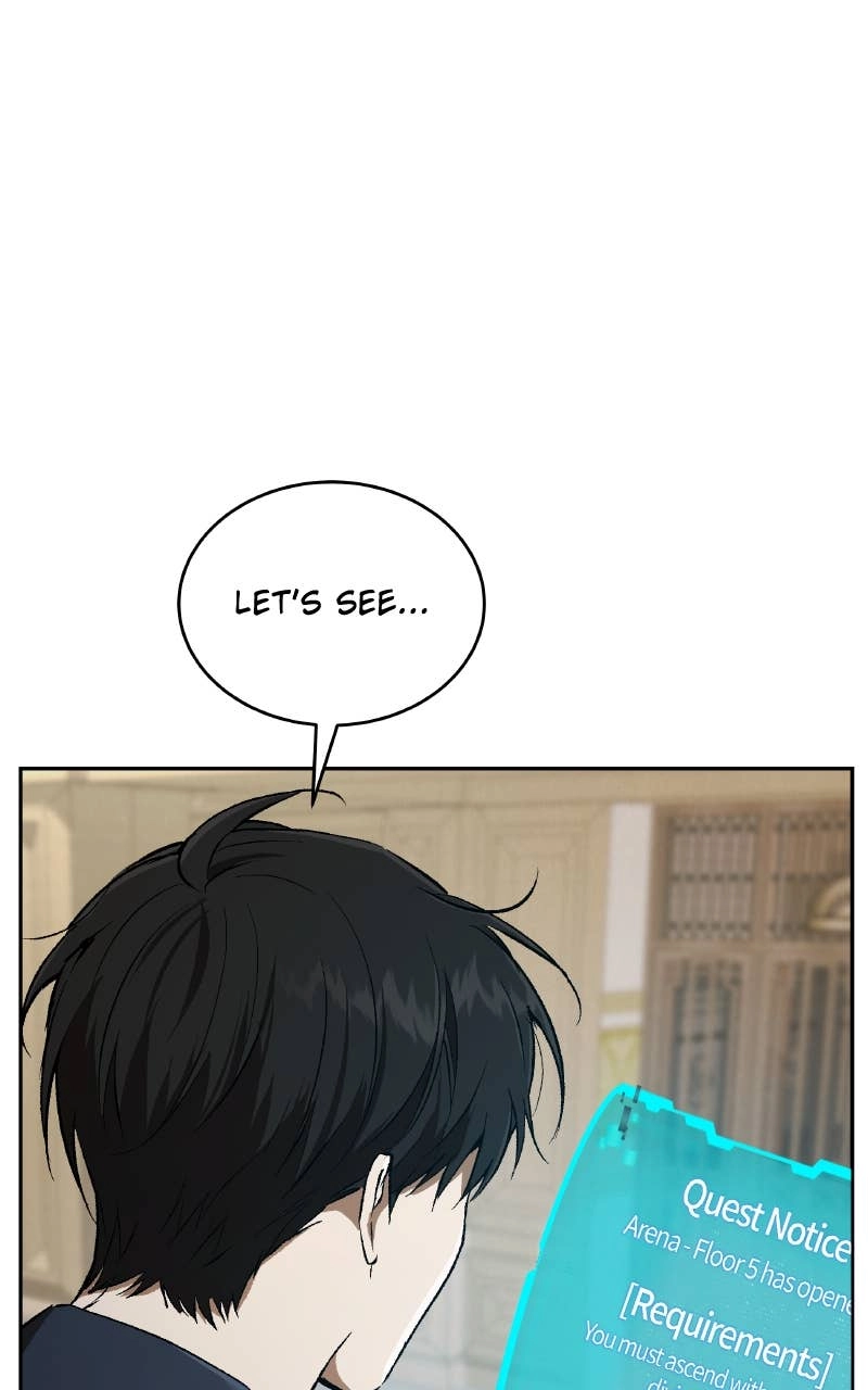 Kindergarten for Divine Beasts Chapter 39, page 98 of 147