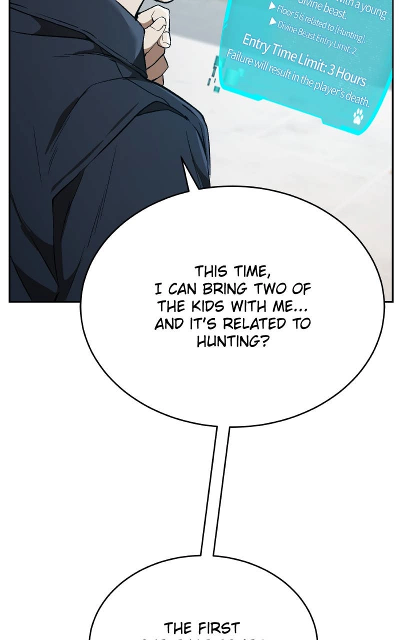 Kindergarten for Divine Beasts Chapter 39, page 99 of 147