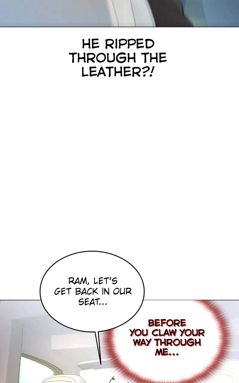 Kindergarten for Divine Beasts Chapter 4, page 100 of 142