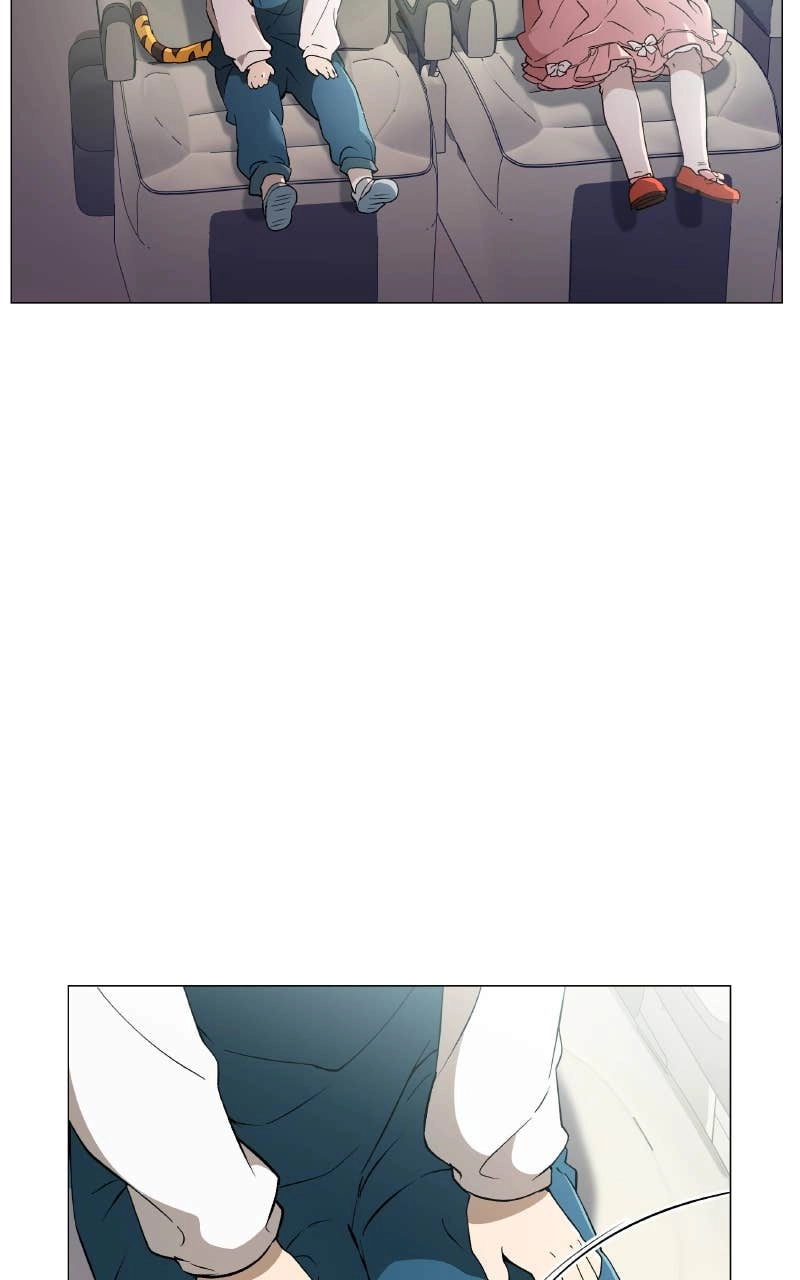 Kindergarten for Divine Beasts Chapter 4, page 102 of 142