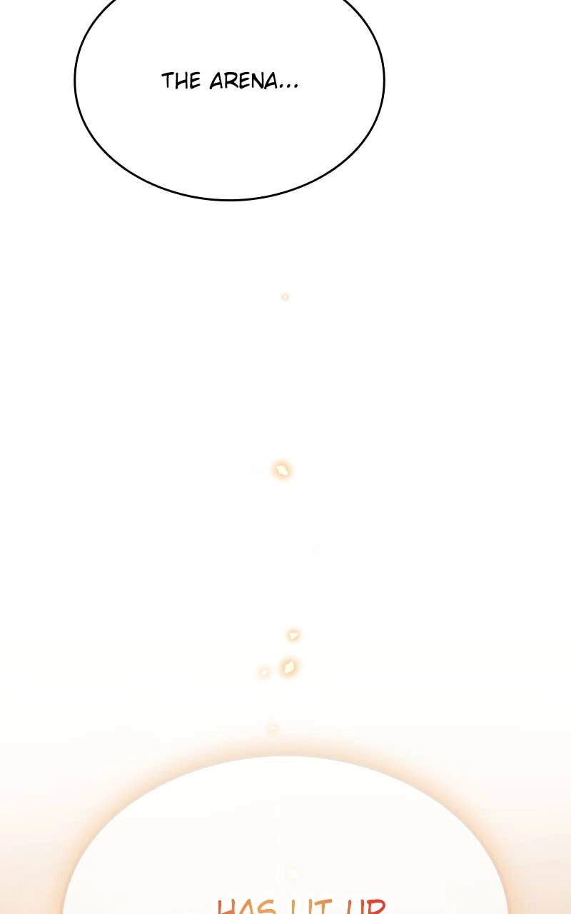 Kindergarten for Divine Beasts Chapter 4, page 132 of 142