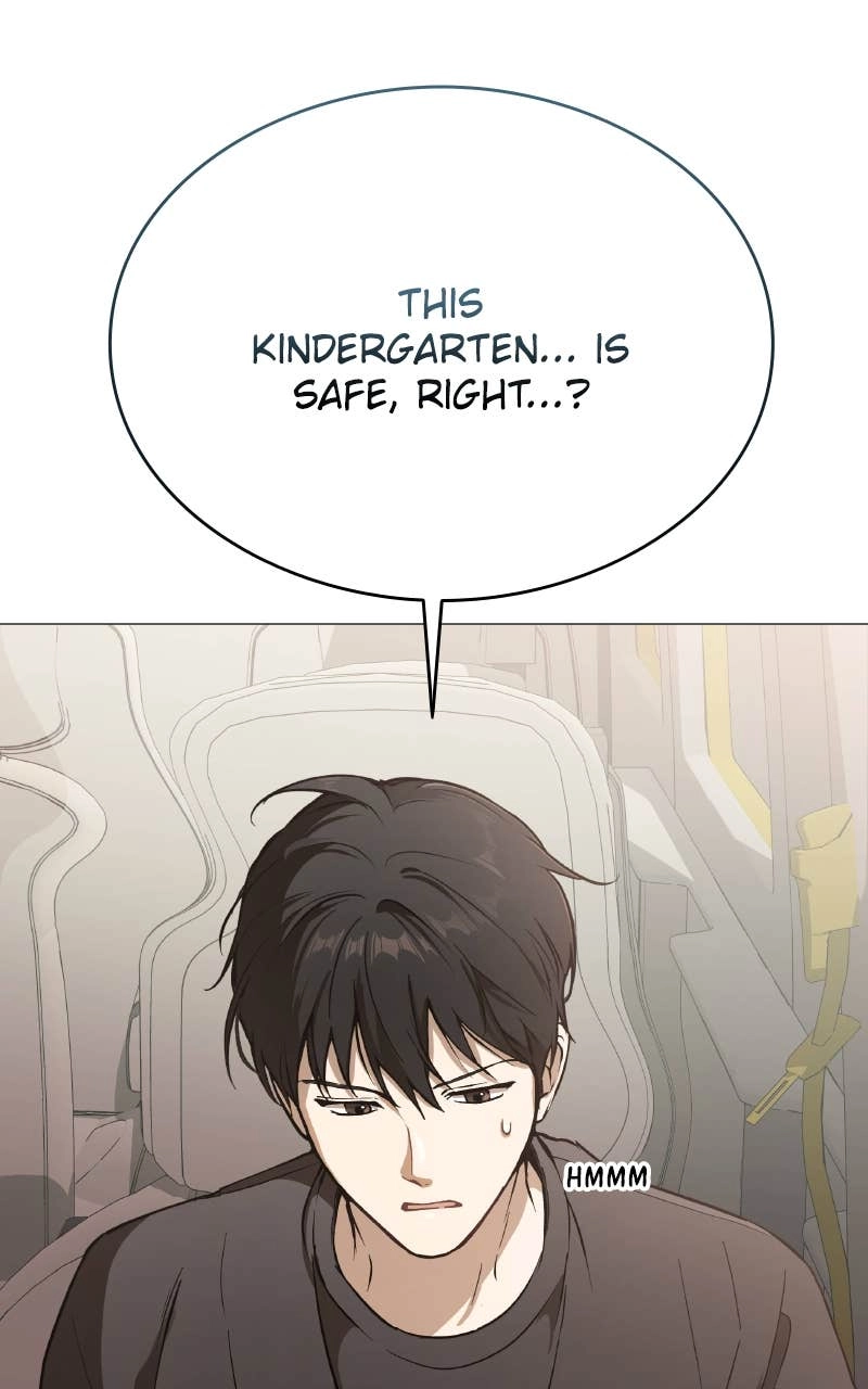 Kindergarten for Divine Beasts Chapter 4, page 28 of 142