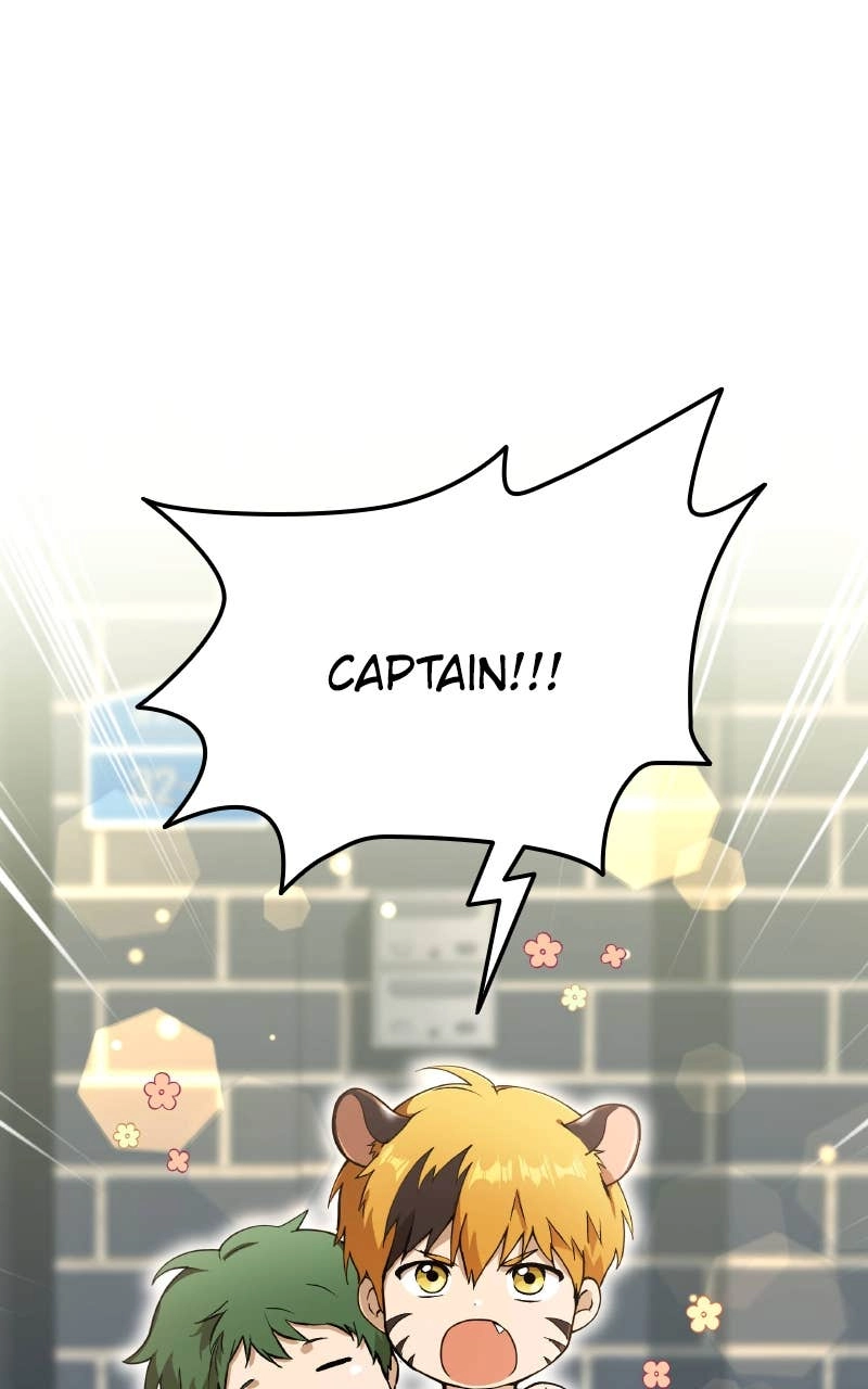 Kindergarten for Divine Beasts Chapter 4, page 31 of 142