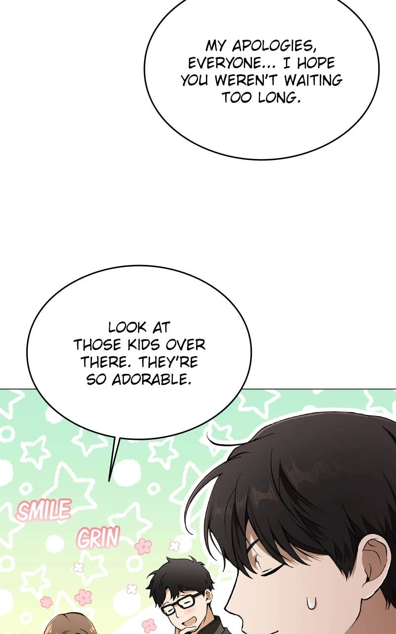 Kindergarten for Divine Beasts Chapter 4, page 34 of 142
