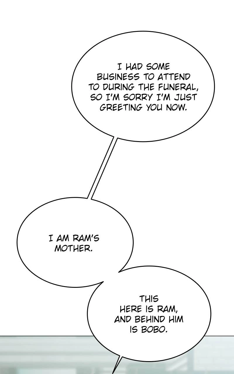 Kindergarten for Divine Beasts Chapter 4, page 36 of 142