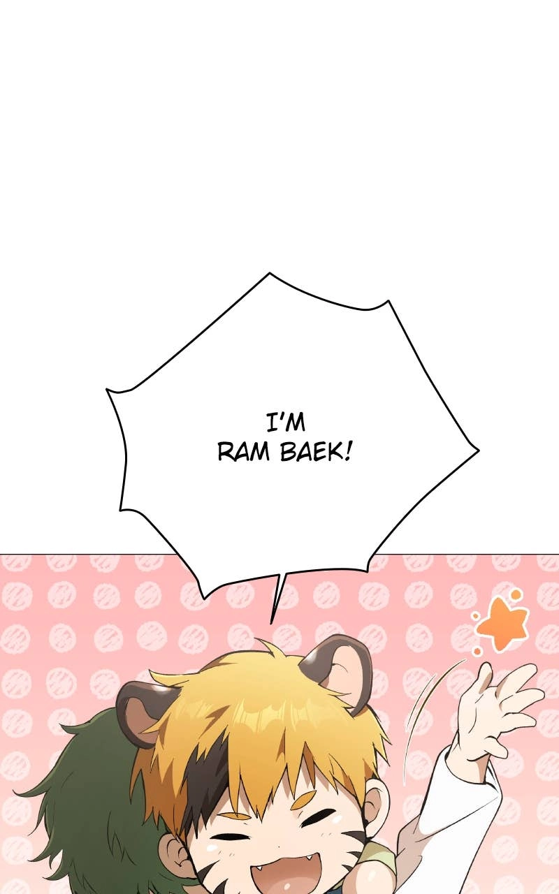 Kindergarten for Divine Beasts Chapter 4, page 38 of 142