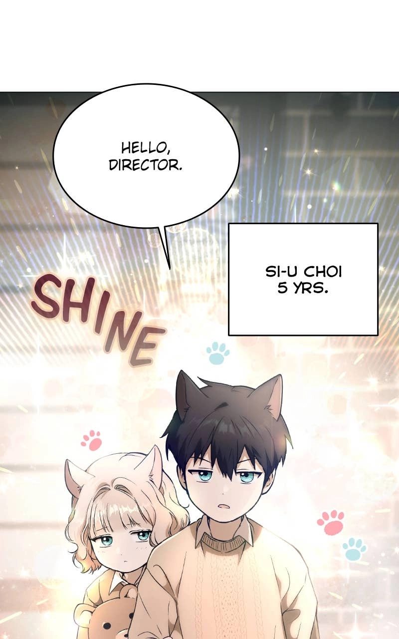 Kindergarten for Divine Beasts Chapter 4, page 43 of 142