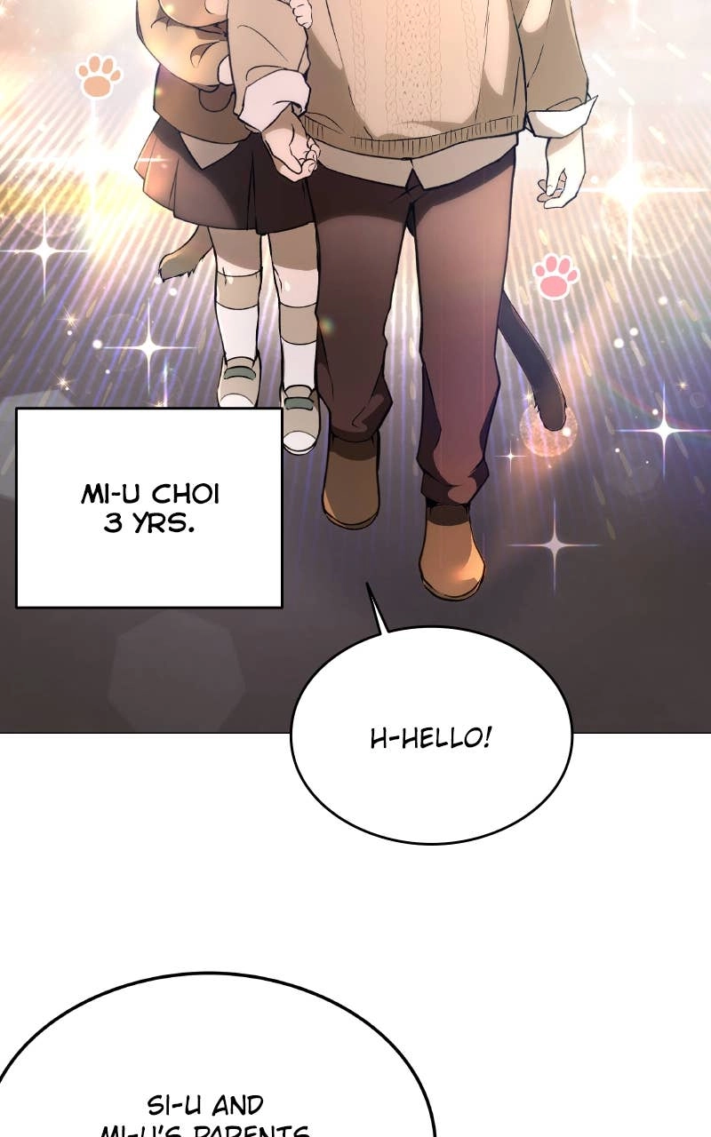 Kindergarten for Divine Beasts Chapter 4, page 44 of 142