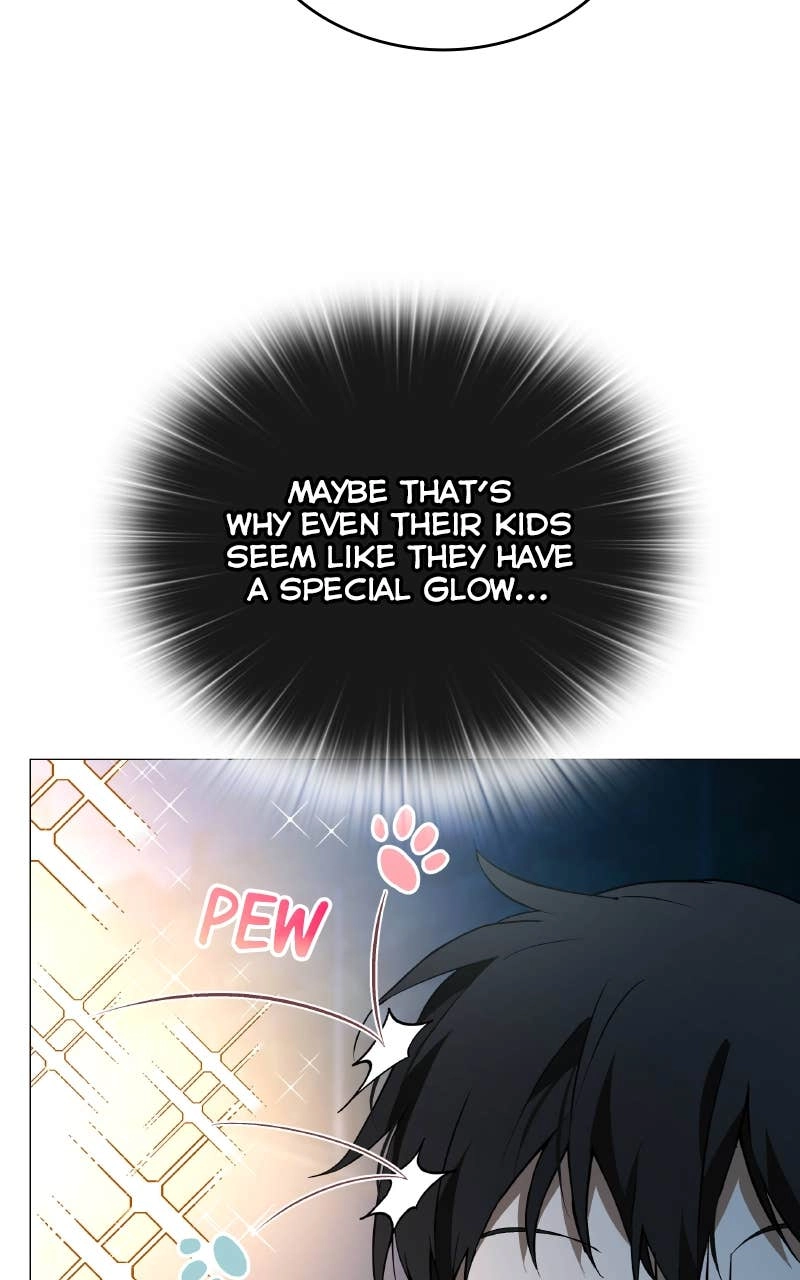 Kindergarten for Divine Beasts Chapter 4, page 46 of 142