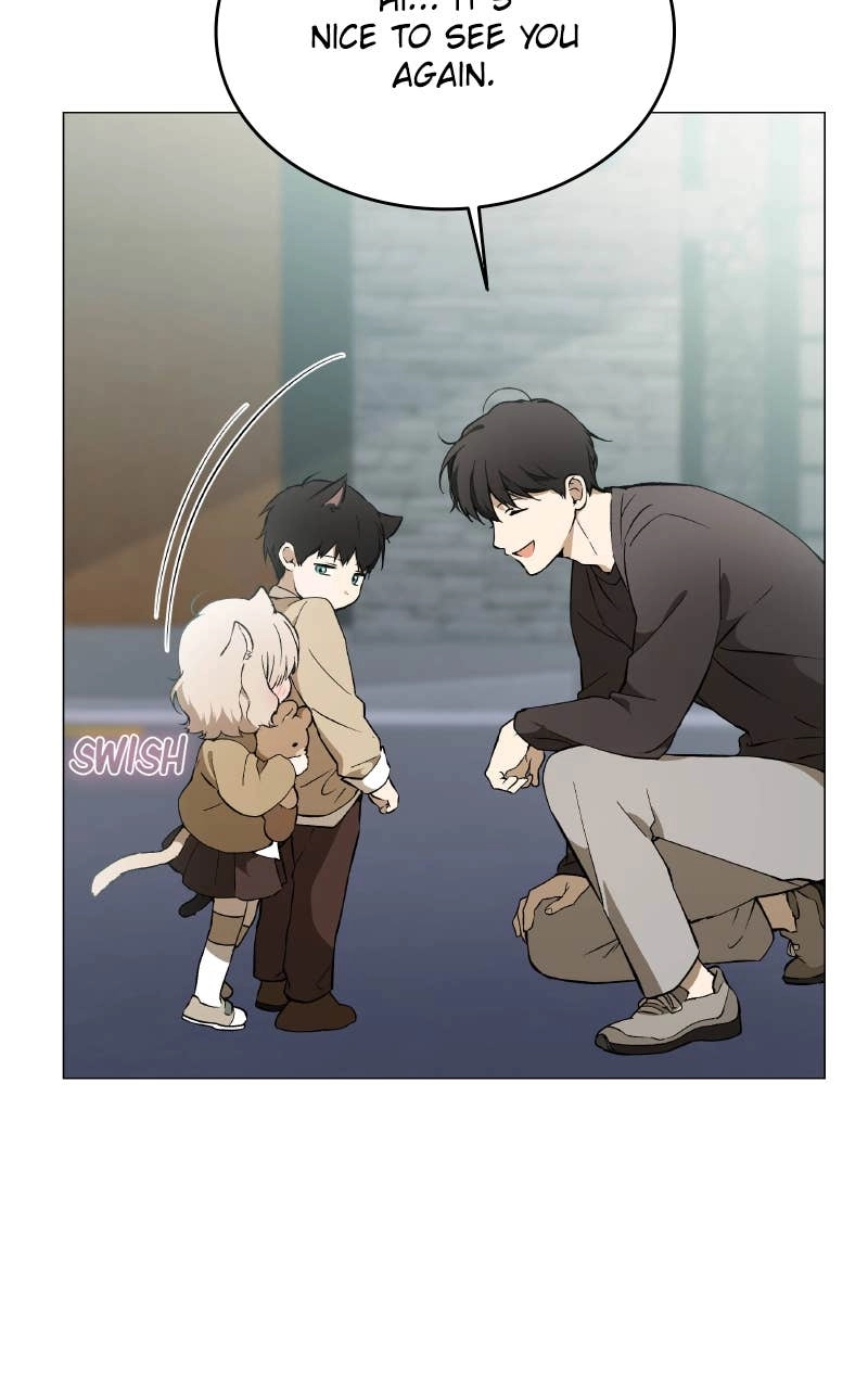 Kindergarten for Divine Beasts Chapter 4, page 48 of 142