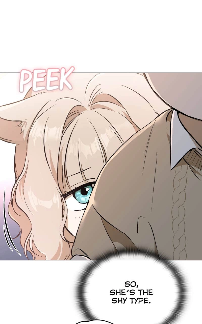 Kindergarten for Divine Beasts Chapter 4, page 49 of 142
