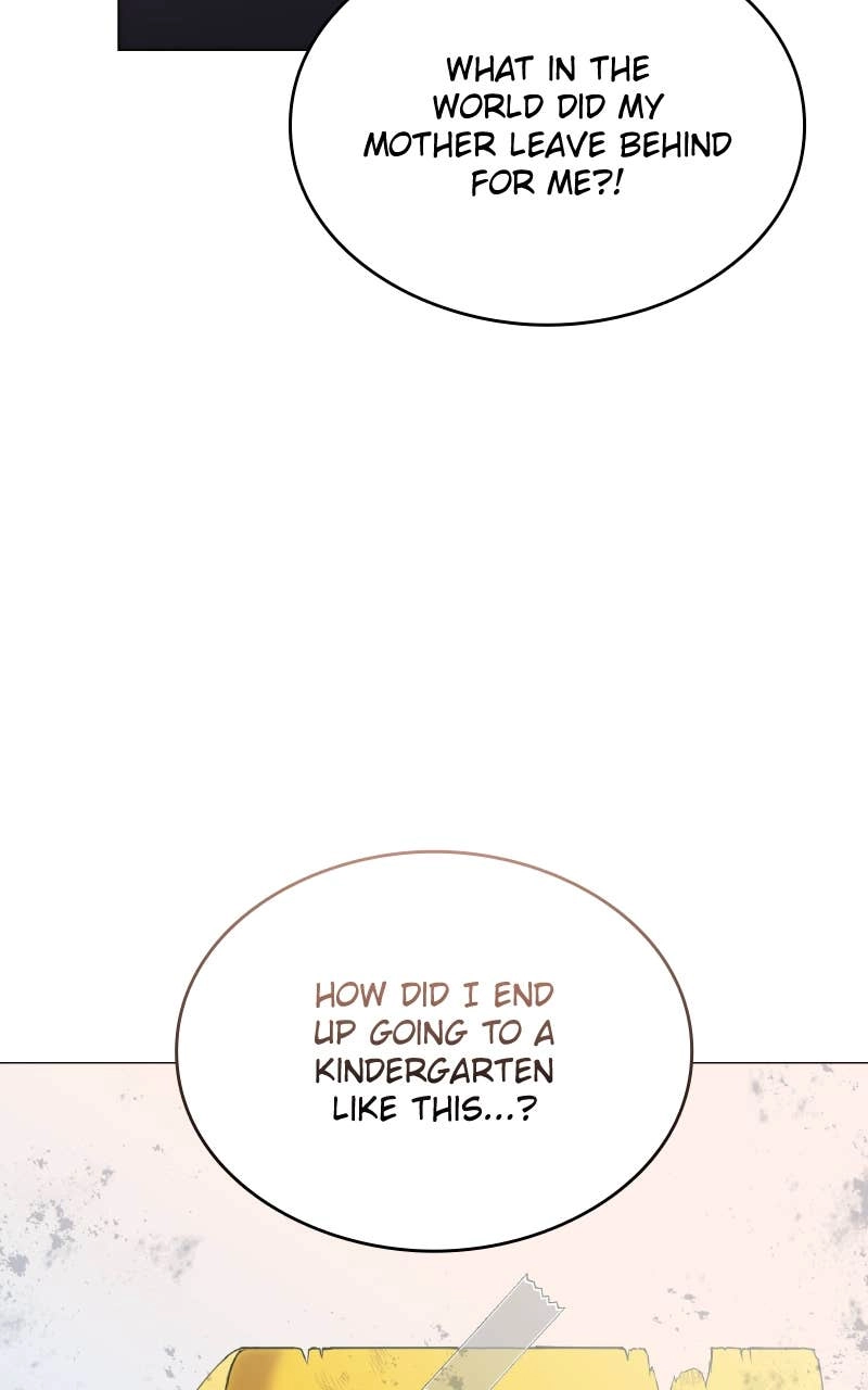 Kindergarten for Divine Beasts Chapter 4, page 5 of 142