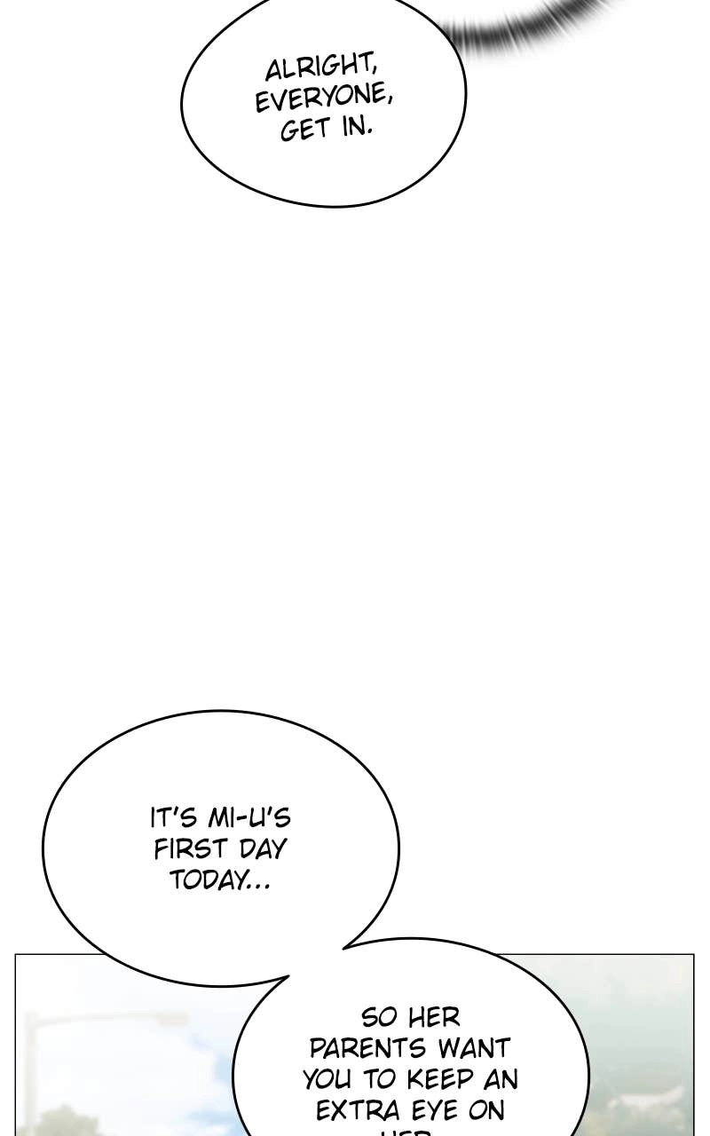 Kindergarten for Divine Beasts Chapter 4, page 50 of 142
