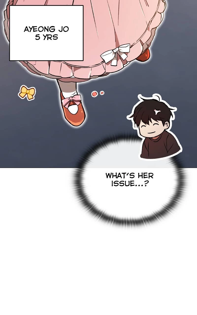 Kindergarten for Divine Beasts Chapter 4, page 55 of 142