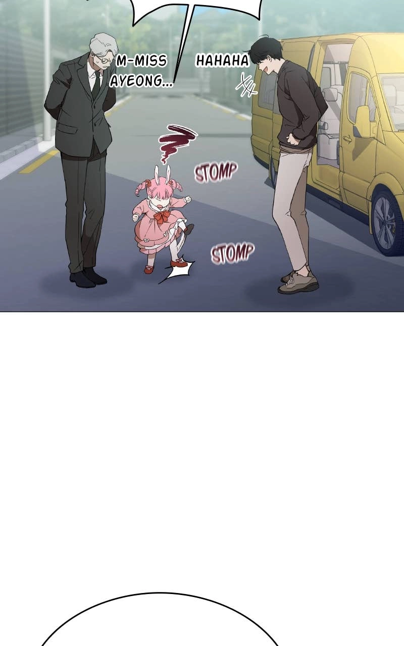 Kindergarten for Divine Beasts Chapter 4, page 61 of 142