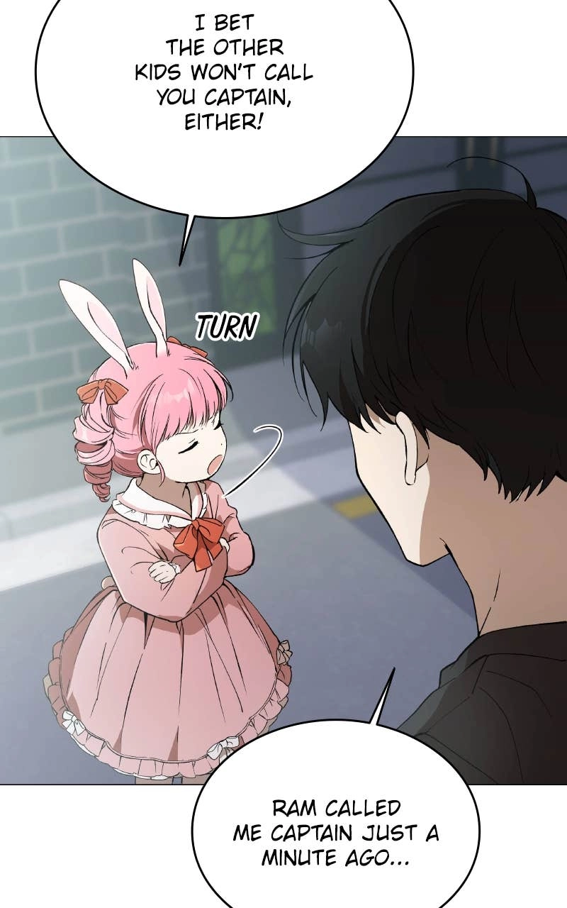 Kindergarten for Divine Beasts Chapter 4, page 62 of 142