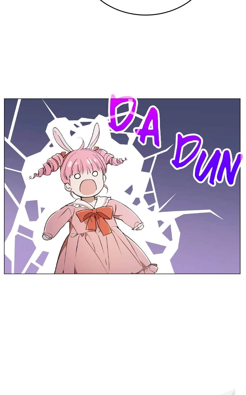 Kindergarten for Divine Beasts Chapter 4, page 63 of 142