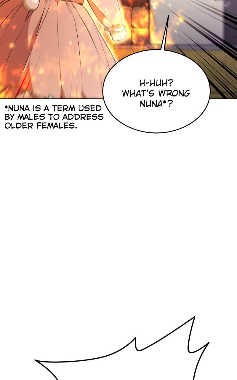 Kindergarten for Divine Beasts Chapter 4, page 65 of 142