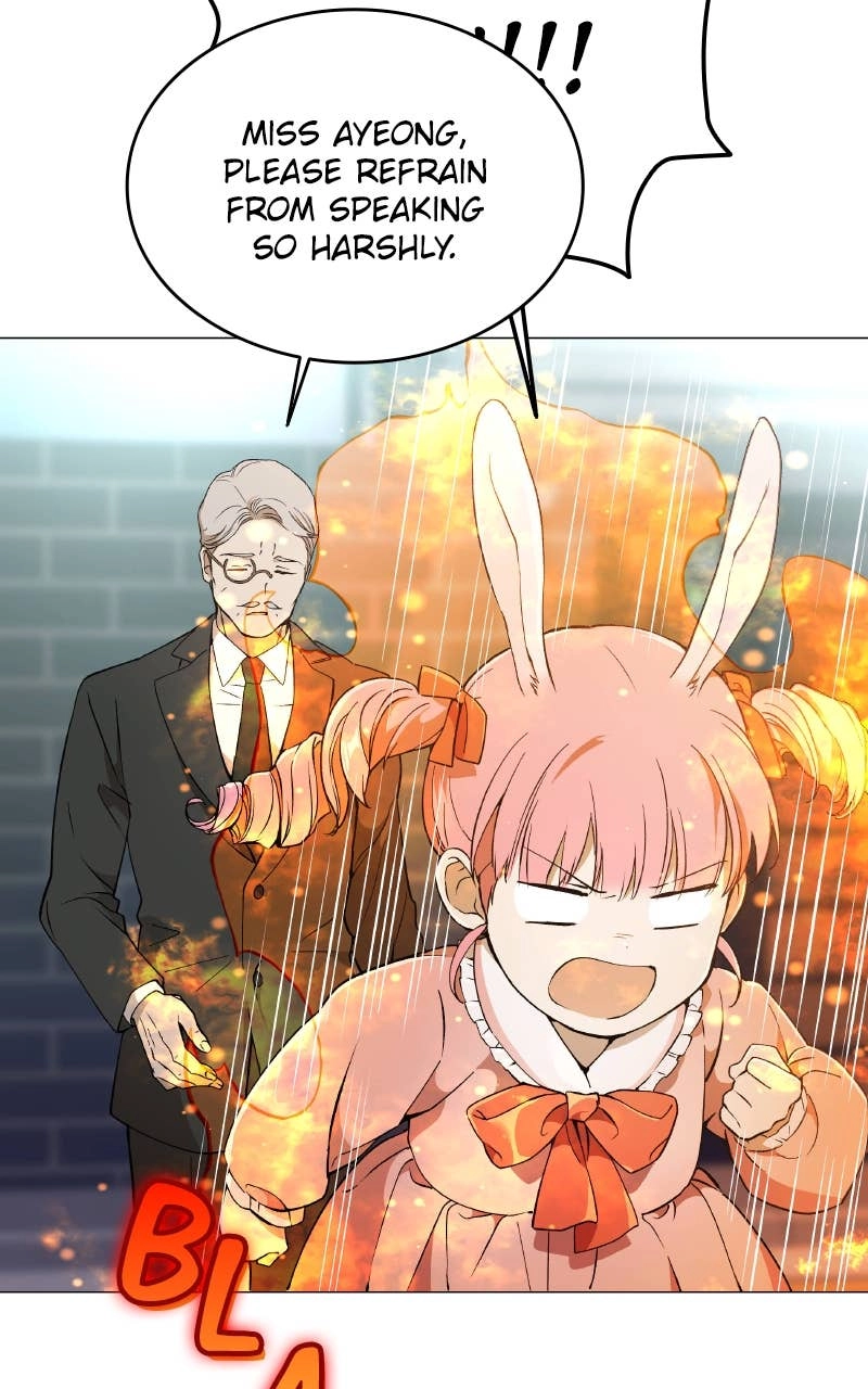Kindergarten for Divine Beasts Chapter 4, page 66 of 142