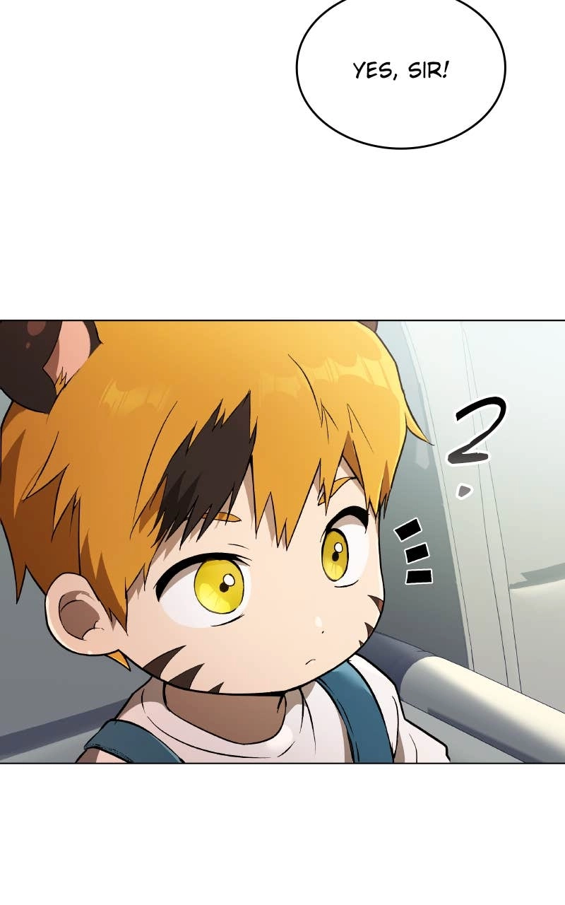 Kindergarten for Divine Beasts Chapter 4, page 73 of 142