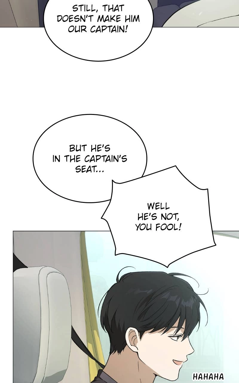 Kindergarten for Divine Beasts Chapter 4, page 75 of 142