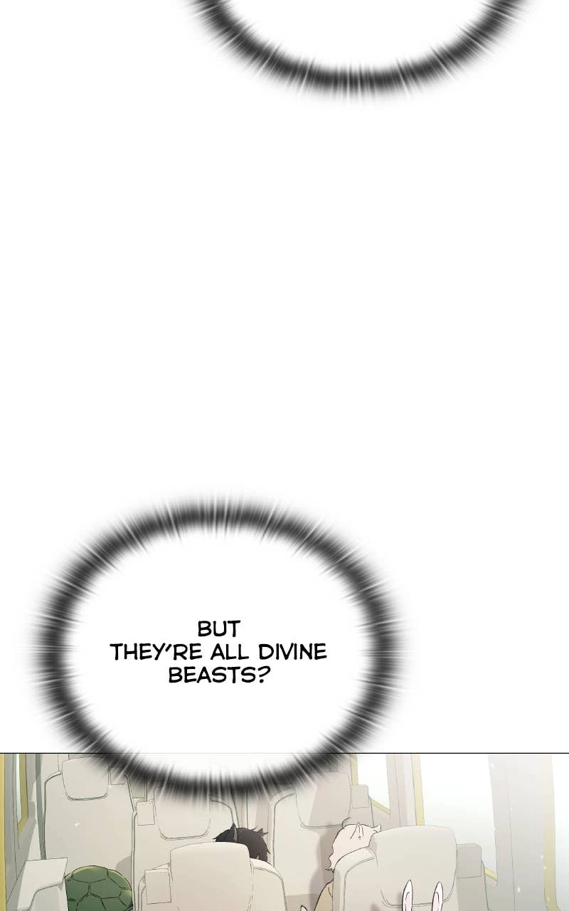 Kindergarten for Divine Beasts Chapter 4, page 78 of 142