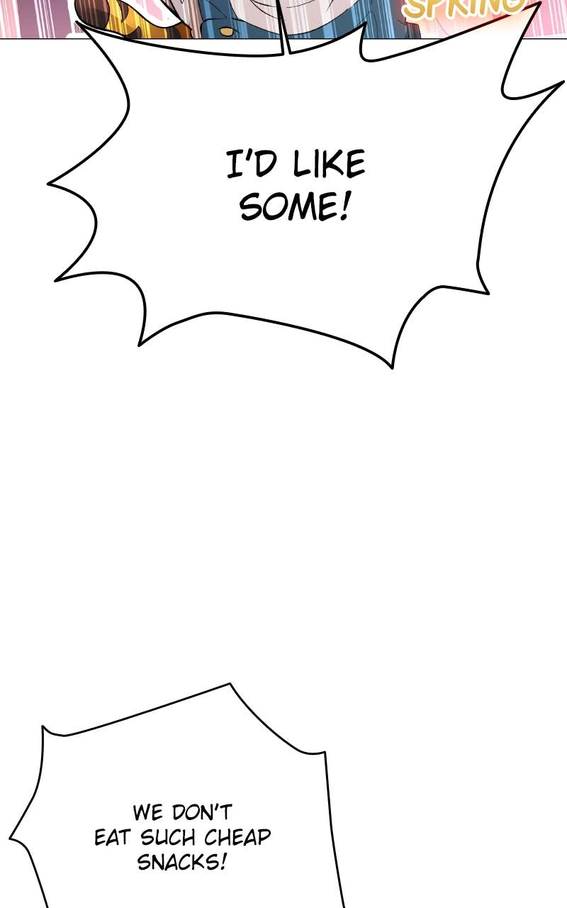 Kindergarten for Divine Beasts Chapter 4, page 85 of 142