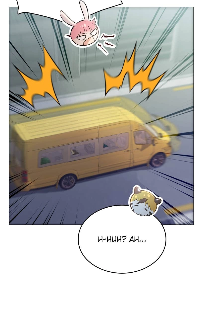 Kindergarten for Divine Beasts Chapter 4, page 86 of 142