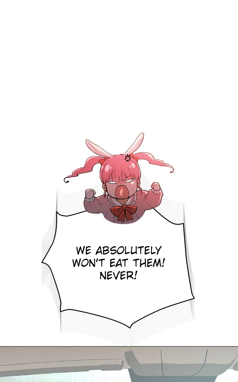 Kindergarten for Divine Beasts Chapter 4, page 87 of 142