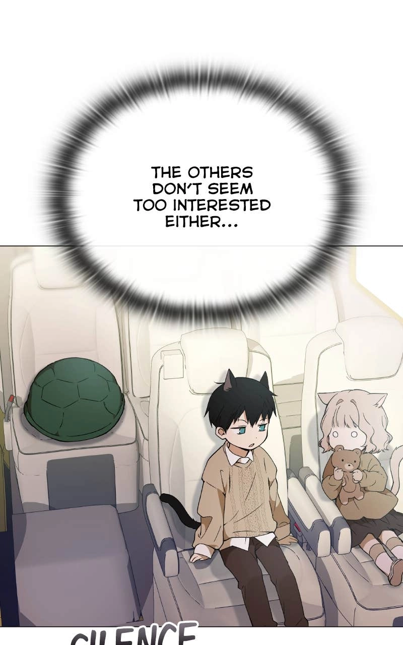 Kindergarten for Divine Beasts Chapter 4, page 89 of 142