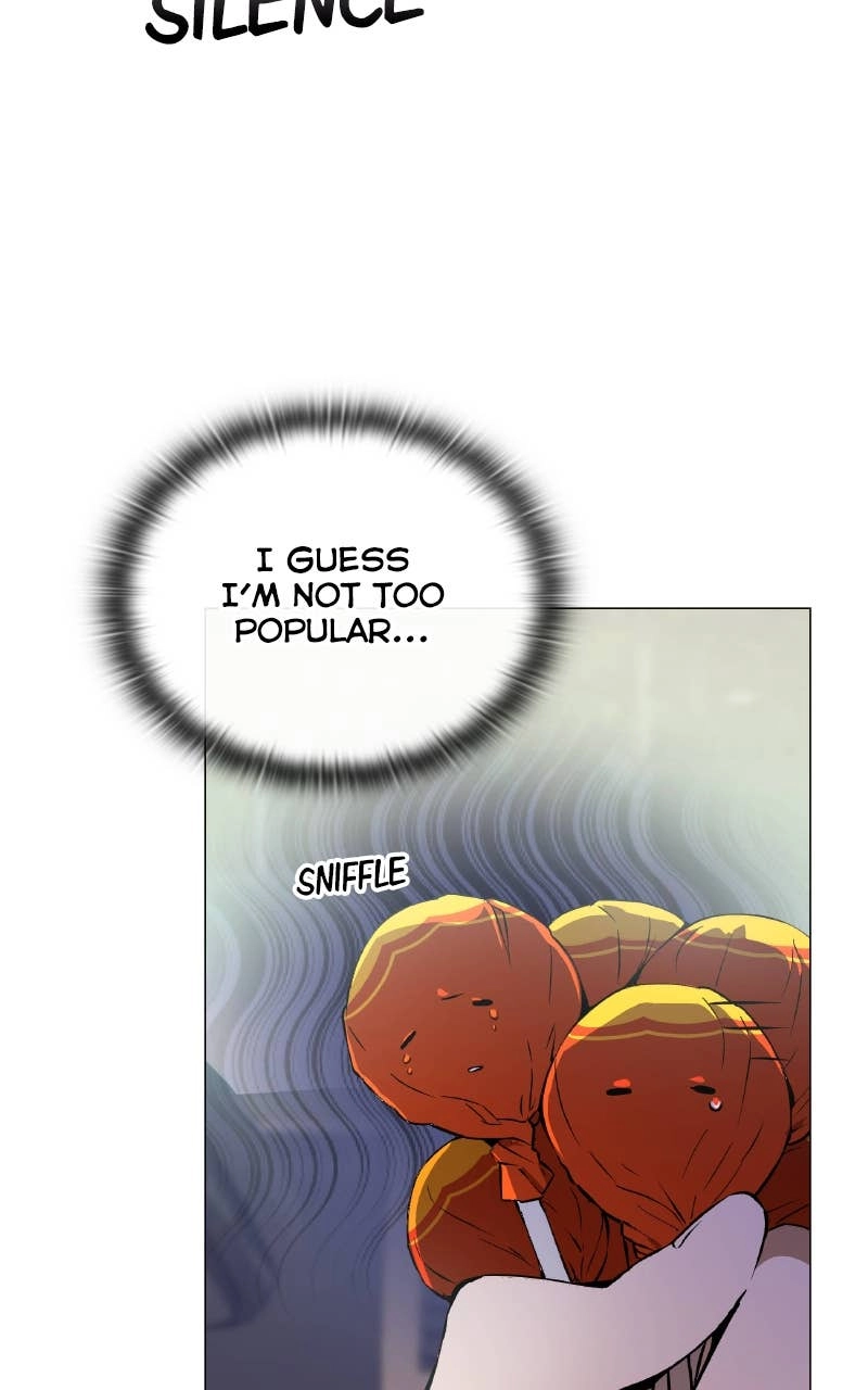 Kindergarten for Divine Beasts Chapter 4, page 90 of 142