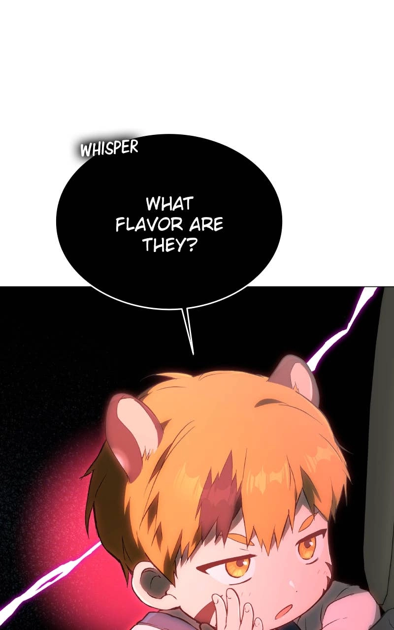 Kindergarten for Divine Beasts Chapter 4, page 93 of 142